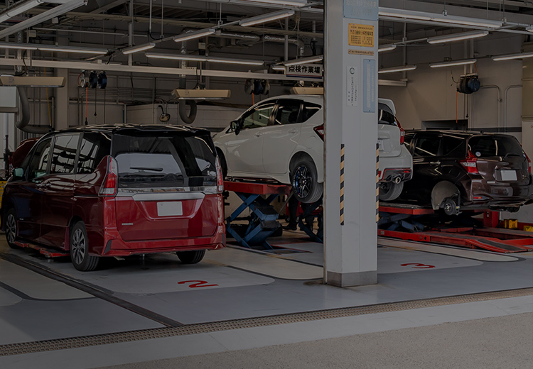 自社施工の安心感、地域に根ざした信頼を